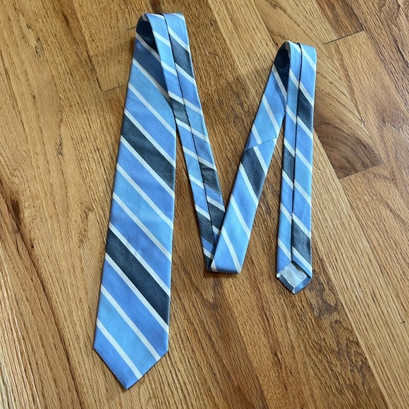 “346” Brooks Brothers Pure Silk Necktie Tie - Picture 5 of 8